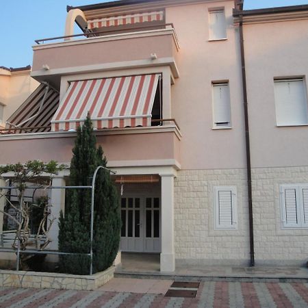 Apartment Svrco Zaboric Exterior foto