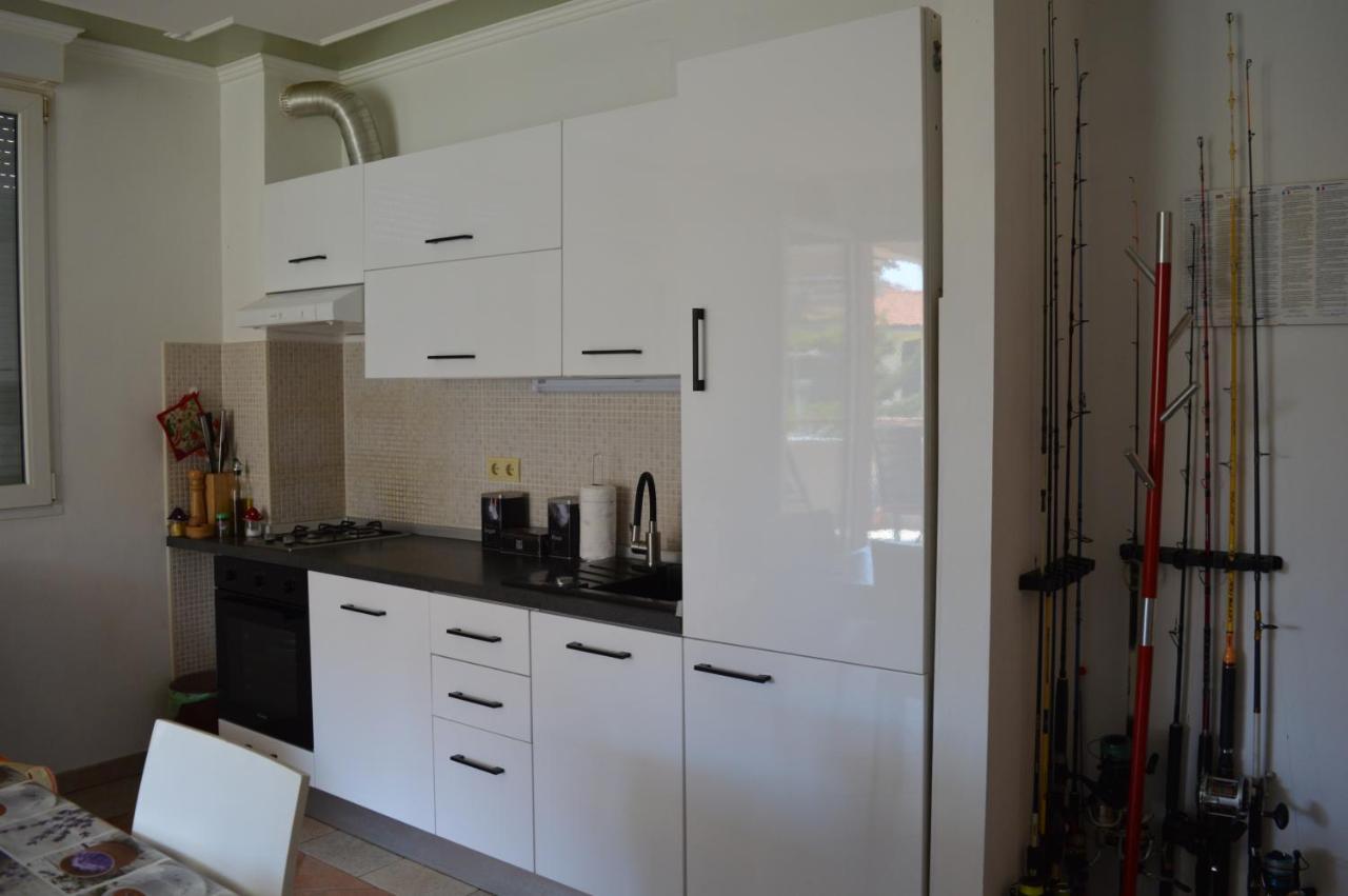 Apartment Svrco Zaboric Exterior foto