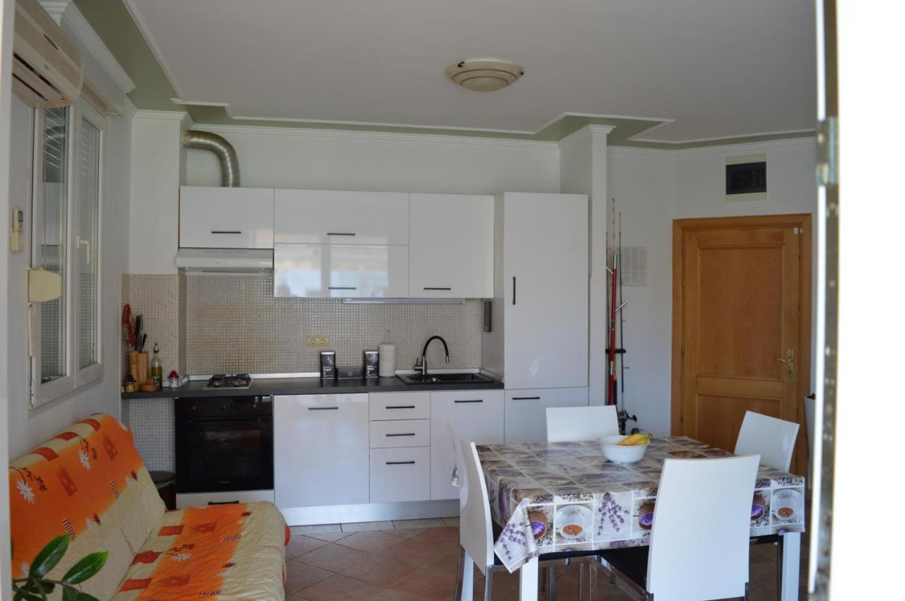 Apartment Svrco Zaboric Exterior foto