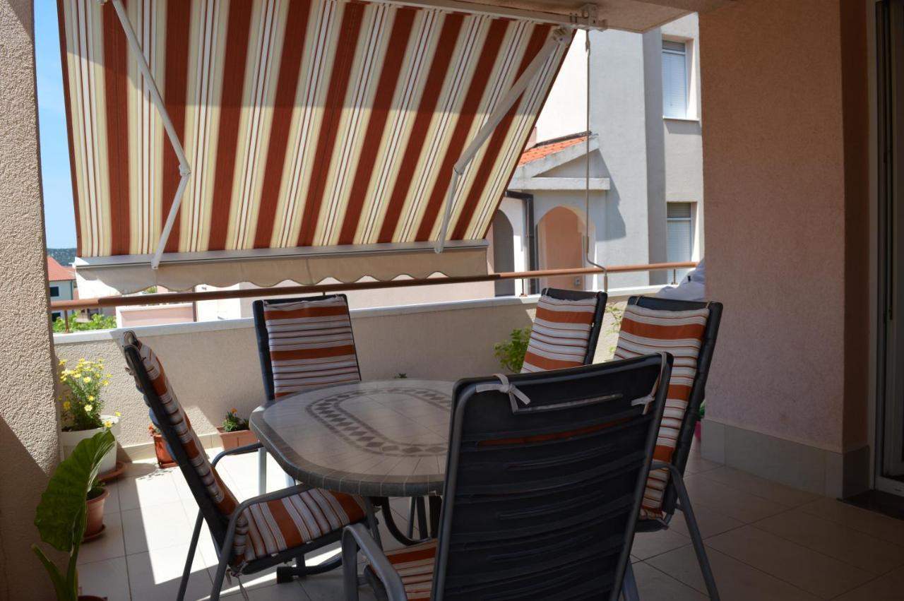 Apartment Svrco Zaboric Exterior foto