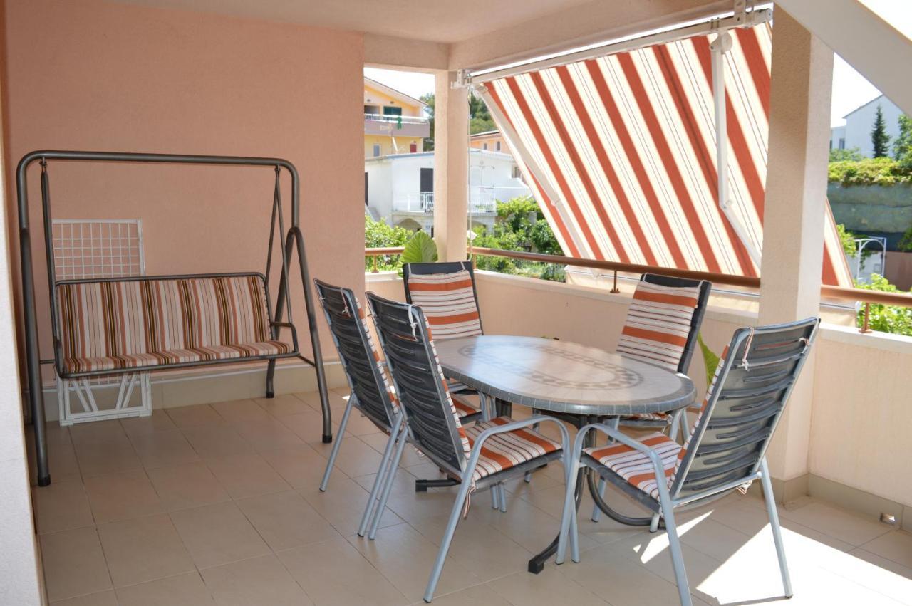 Apartment Svrco Zaboric Exterior foto