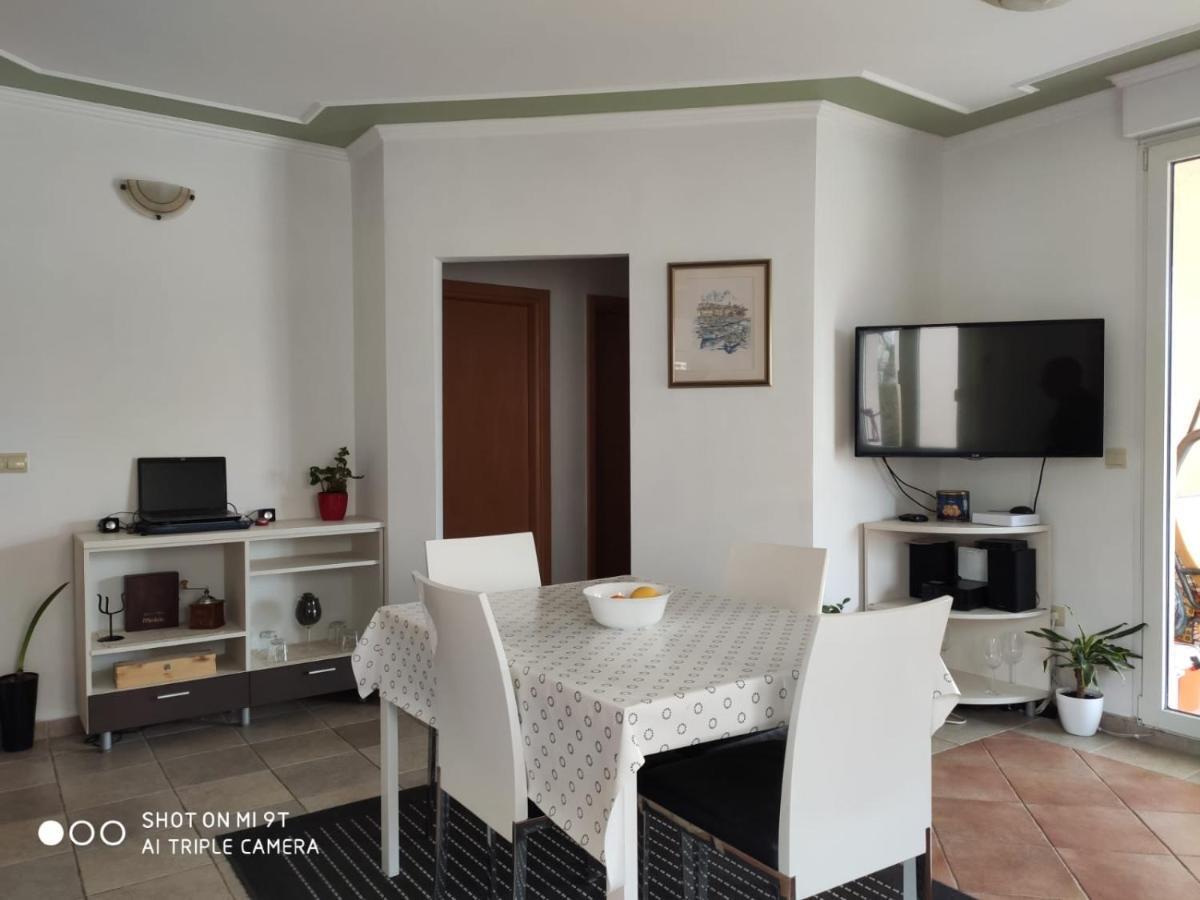Apartment Svrco Zaboric Exterior foto